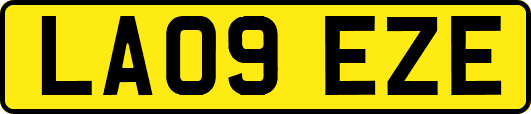 LA09EZE
