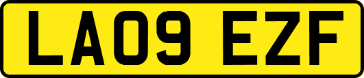LA09EZF
