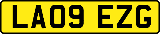 LA09EZG
