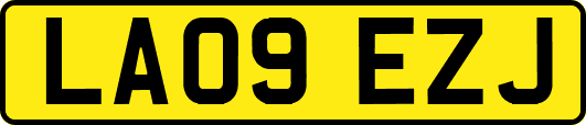 LA09EZJ