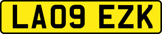 LA09EZK