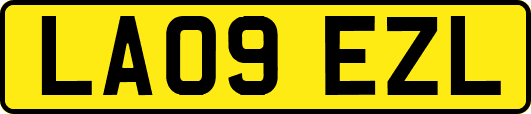 LA09EZL