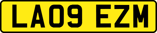LA09EZM