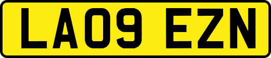 LA09EZN
