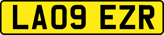 LA09EZR