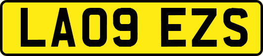 LA09EZS