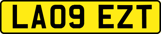 LA09EZT