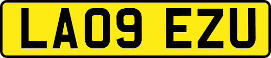 LA09EZU