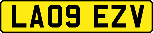 LA09EZV