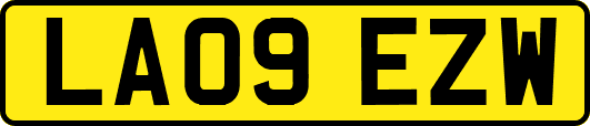 LA09EZW