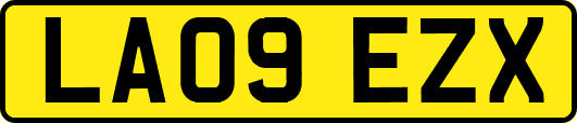 LA09EZX