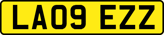 LA09EZZ