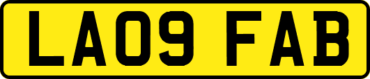 LA09FAB