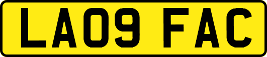 LA09FAC