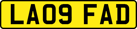 LA09FAD