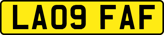 LA09FAF