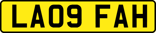 LA09FAH