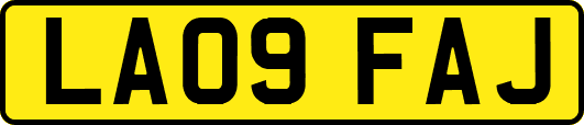 LA09FAJ