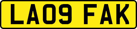 LA09FAK