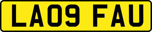 LA09FAU