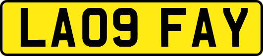 LA09FAY