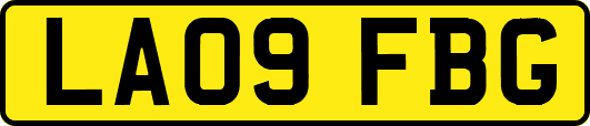 LA09FBG