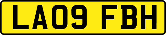LA09FBH