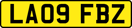 LA09FBZ