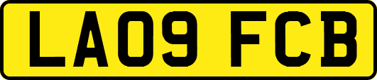 LA09FCB
