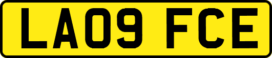 LA09FCE