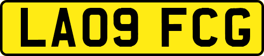 LA09FCG