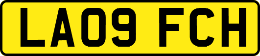 LA09FCH