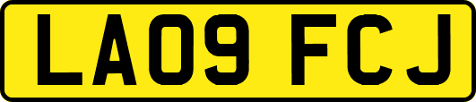 LA09FCJ