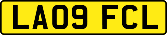 LA09FCL