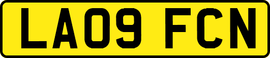 LA09FCN