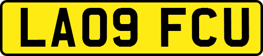 LA09FCU