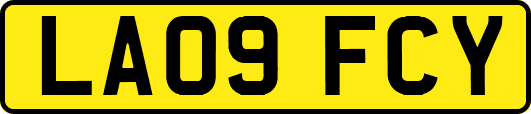LA09FCY