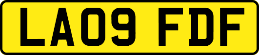 LA09FDF