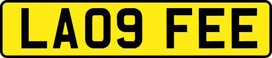 LA09FEE