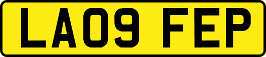 LA09FEP