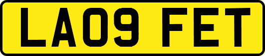 LA09FET