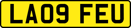 LA09FEU