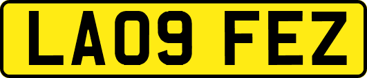 LA09FEZ