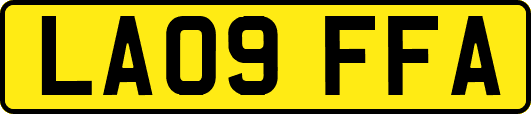 LA09FFA