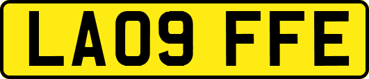 LA09FFE