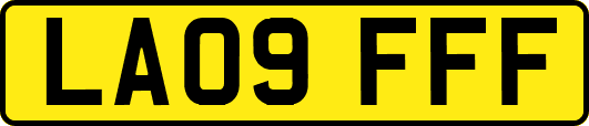 LA09FFF