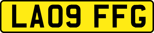 LA09FFG