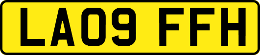 LA09FFH