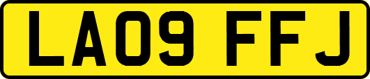 LA09FFJ