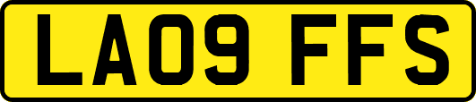 LA09FFS